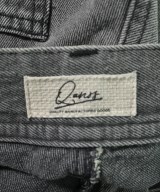 COLLAGE GALLARDAGALANTE（コラージュガリャルダガランテ）デニムパンツ グレー サイズ:1(S位) レディース/2200624793045