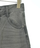 COLLAGE GALLARDAGALANTE（コラージュガリャルダガランテ）デニムパンツ グレー サイズ:1(S位) レディース/2200624793045