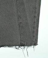 COLLAGE GALLARDAGALANTE（コラージュガリャルダガランテ）デニムパンツ グレー サイズ:1(S位) レディース/2200624793045