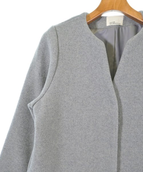 COLLAGE GALLARDAGALANTE（コラージュガリャルダガランテ）その他 グレー サイズ:F レディース/2200642471017