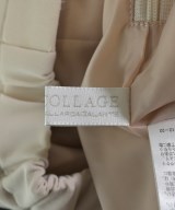 COLLAGE GALLARDAGALANTE（コラージュガリャルダガランテ）その他 ベージュ サイズ:1(S位) レディース/2200622868028