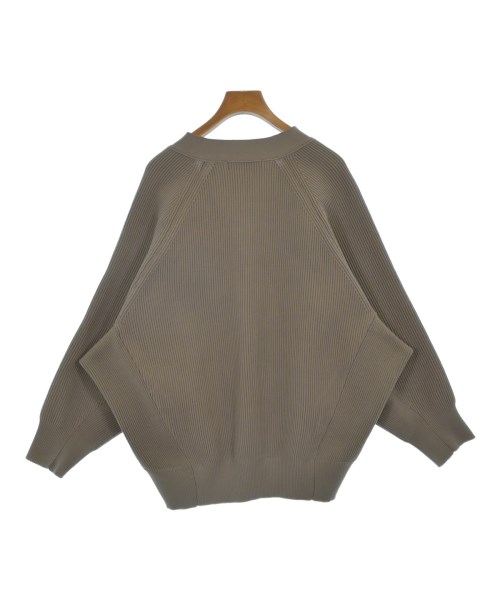 COLLAGE GALLARDAGALANTE（コラージュガリャルダガランテ）カーディガン グレー サイズ:F レディース/2200624785026