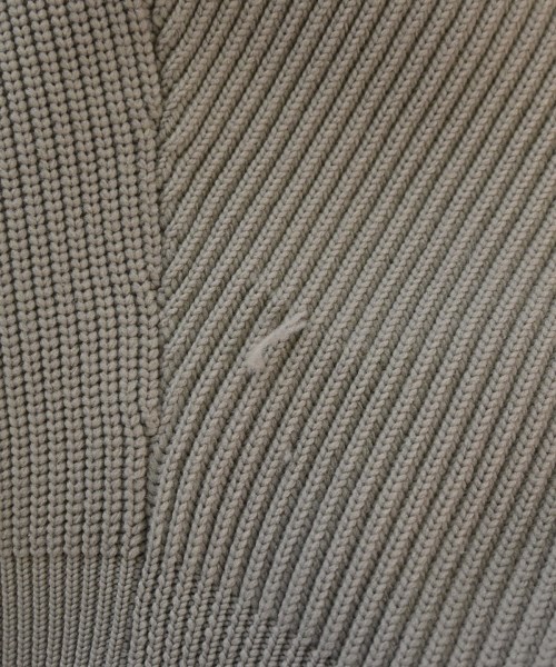 COLLAGE GALLARDAGALANTE（コラージュガリャルダガランテ）カーディガン グレー サイズ:F レディース/2200624785026