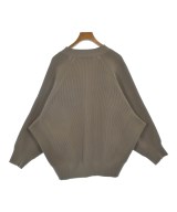 COLLAGE GALLARDAGALANTE（コラージュガリャルダガランテ）カーディガン グレー サイズ:F レディース/2200624785026