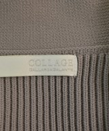 COLLAGE GALLARDAGALANTE（コラージュガリャルダガランテ）カーディガン グレー サイズ:F レディース/2200624785026