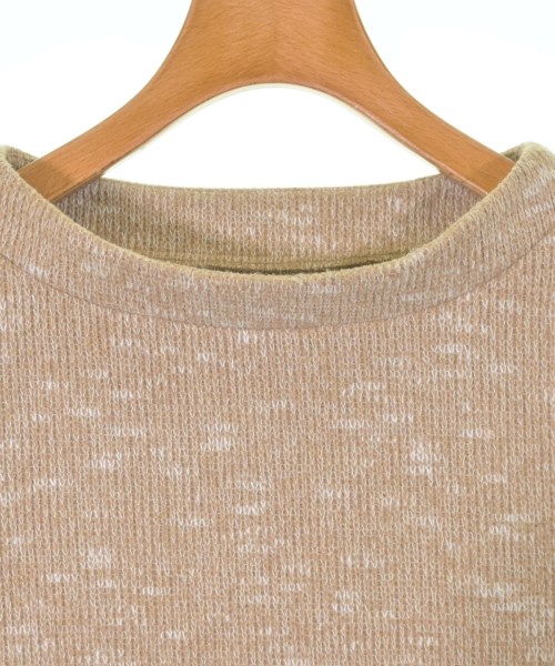 COLLAGE GALLARDAGALANTE（コラージュガリャルダガランテ）カジュアルシャツ ベージュ サイズ:F レディース/2200637872027