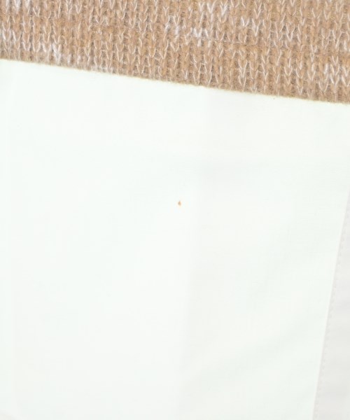 COLLAGE GALLARDAGALANTE（コラージュガリャルダガランテ）カジュアルシャツ ベージュ サイズ:F レディース/2200637872027