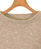 COLLAGE GALLARDAGALANTE（コラージュガリャルダガランテ）カジュアルシャツ ベージュ サイズ:F レディース/2200637872027