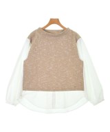 COLLAGE GALLARDAGALANTE カジュアルシャツ