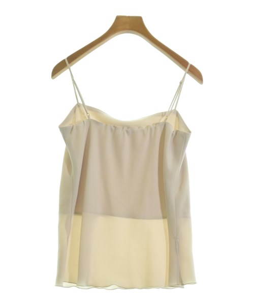 COLLAGE GALLARDAGALANTE（コラージュガリャルダガランテ）ブラウス ベージュ サイズ:F レディース/2200617819097