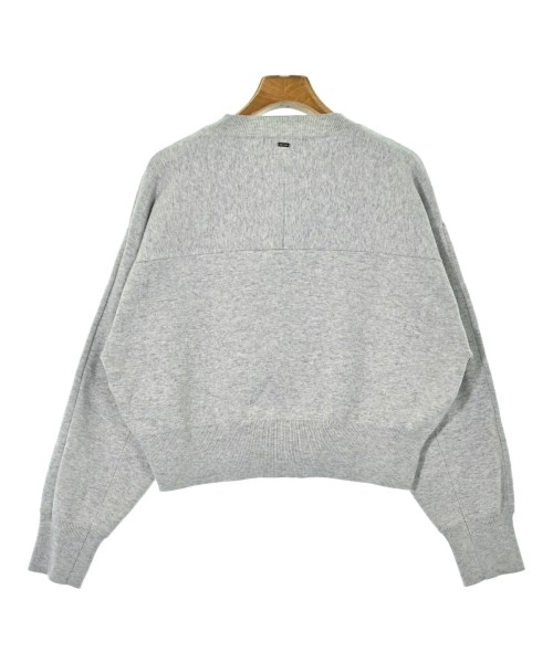 COLLAGE GALLARDAGALANTE（コラージュガリャルダガランテ）ニット・セーター グレー サイズ:F レディース/2200628741035