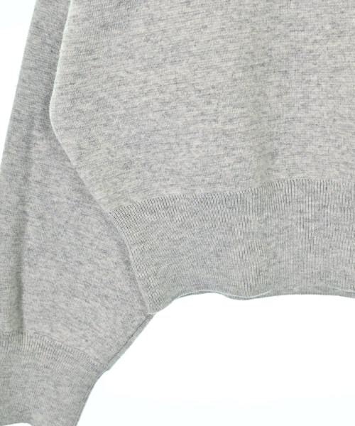 COLLAGE GALLARDAGALANTE（コラージュガリャルダガランテ）ニット・セーター グレー サイズ:F レディース/2200628741035