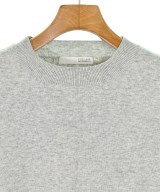 COLLAGE GALLARDAGALANTE（コラージュガリャルダガランテ）ニット・セーター グレー サイズ:F レディース/2200628741035