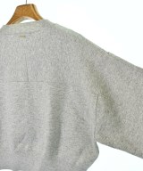 COLLAGE GALLARDAGALANTE（コラージュガリャルダガランテ）ニット・セーター グレー サイズ:F レディース/2200628741035