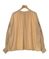 COLLAGE GALLARDAGALANTE（コラージュガリャルダガランテ）カジュアルシャツ ベージュ サイズ:F レディース/2200628147110