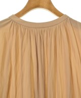 COLLAGE GALLARDAGALANTE（コラージュガリャルダガランテ）カジュアルシャツ ベージュ サイズ:F レディース/2200628147110