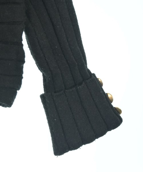 COLLAGE GALLARDAGALANTE（コラージュガリャルダガランテ）ニット・セーター 黒 サイズ:F レディース/2200634962059