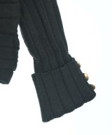 COLLAGE GALLARDAGALANTE（コラージュガリャルダガランテ）ニット・セーター 黒 サイズ:F レディース/2200634962059