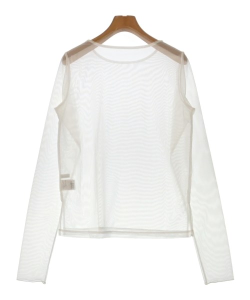 COLLAGE GALLARDAGALANTE（コラージュガリャルダガランテ）Tシャツ・カットソー 白 サイズ:F レディース/2200636767058