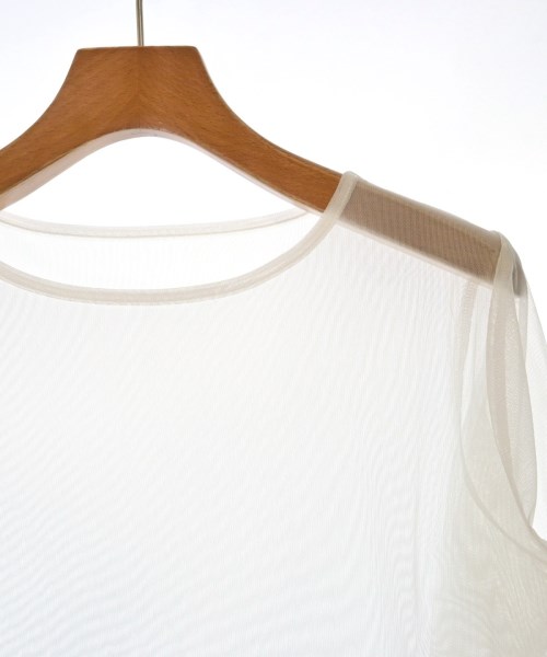 COLLAGE GALLARDAGALANTE（コラージュガリャルダガランテ）Tシャツ・カットソー 白 サイズ:F レディース/2200636767058