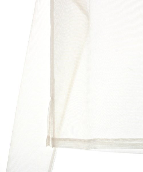 COLLAGE GALLARDAGALANTE（コラージュガリャルダガランテ）Tシャツ・カットソー 白 サイズ:F レディース/2200636767058