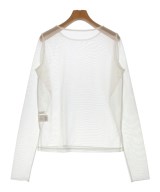 COLLAGE GALLARDAGALANTE（コラージュガリャルダガランテ）Tシャツ・カットソー 白 サイズ:F レディース/2200636767058