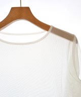 COLLAGE GALLARDAGALANTE（コラージュガリャルダガランテ）Tシャツ・カットソー 白 サイズ:F レディース/2200636767058