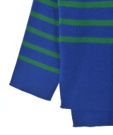 COLLAGE GALLARDAGALANTE（コラージュガリャルダガランテ）ニット・セーター 青 サイズ:F レディース/2200640345129