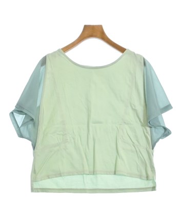 【新品】COLLAGE GALLARDAGALANTE プリーツジレ セレモニー】プリーツジレ | COLLAGE GALLARDAGALANTE