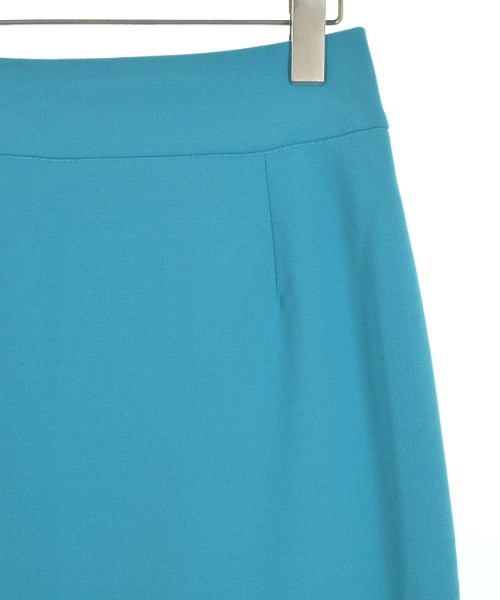 COLLAGE GALLARDAGALANTE（コラージュガリャルダガランテ）ロング・マキシ丈スカート 青 サイズ:0(XS位) レディース/2200608716176