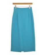 COLLAGE GALLARDAGALANTE（コラージュガリャルダガランテ）ロング・マキシ丈スカート 青 サイズ:0(XS位) レディース/2200608716176
