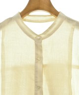 COLLAGE GALLARDAGALANTE（コラージュガリャルダガランテ）カジュアルシャツ ベージュ サイズ:F レディース/2200615994086