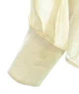 COLLAGE GALLARDAGALANTE（コラージュガリャルダガランテ）カジュアルシャツ ベージュ サイズ:F レディース/2200615994086