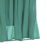 COLLAGE GALLARDAGALANTE（コラージュガリャルダガランテ）ロング・マキシ丈スカート 緑 サイズ:F レディース/2200616738030