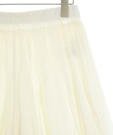 COLLAGE GALLARDAGALANTE（コラージュガリャルダガランテ）その他 白 サイズ:F レディース/2200616738047