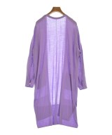 COLLAGE GALLARDAGALANTE（コラージュガリャルダガランテ）カーディガン 紫 サイズ:F レディース/2200616738054