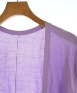 COLLAGE GALLARDAGALANTE（コラージュガリャルダガランテ）カーディガン 紫 サイズ:F レディース/2200616738054