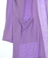 COLLAGE GALLARDAGALANTE（コラージュガリャルダガランテ）カーディガン 紫 サイズ:F レディース/2200616738054