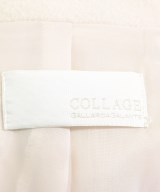 COLLAGE GALLARDAGALANTE（コラージュガリャルダガランテ）その他 白 サイズ:F レディース/2200611827012