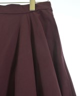 COLLAGE GALLARDAGALANTE（コラージュガリャルダガランテ）ロング・マキシ丈スカート 赤 サイズ:F レディース/2200614445015