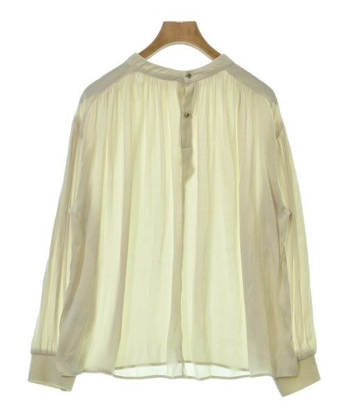 COLLAGE GALLARDAGALANTE（コラージュガリャルダガランテ）ブラウス ベージュ サイズ:F レディース/2200624496014