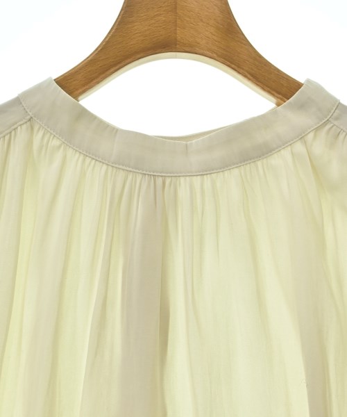 COLLAGE GALLARDAGALANTE（コラージュガリャルダガランテ）ブラウス ベージュ サイズ:F レディース/2200624496014