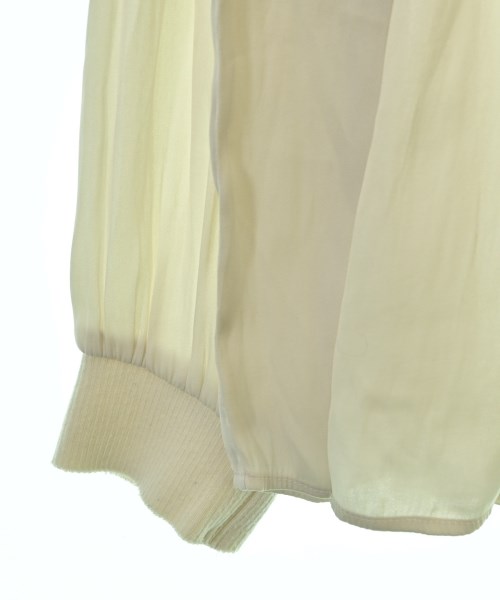 COLLAGE GALLARDAGALANTE（コラージュガリャルダガランテ）ブラウス ベージュ サイズ:F レディース/2200624496014