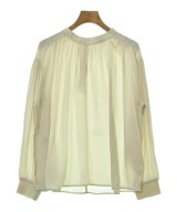 COLLAGE GALLARDAGALANTE（コラージュガリャルダガランテ）ブラウス ベージュ サイズ:F レディース/2200624496014