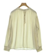 COLLAGE GALLARDAGALANTE（コラージュガリャルダガランテ）ブラウス ベージュ サイズ:F レディース/2200624496014