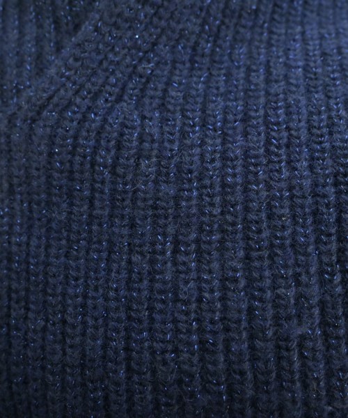 COLLAGE GALLARDAGALANTE（コラージュガリャルダガランテ）ニット・セーター 紺 サイズ:F レディース/2200613463164