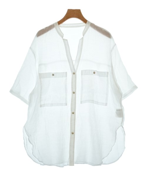 コラージュガリャルダガランテ(COLLAGE GALLARDAGALANTE)のCOLLAGE GALLARDAGALANTE カジュアルシャツ