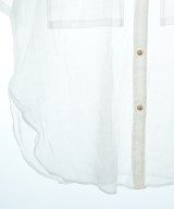 COLLAGE GALLARDAGALANTE（コラージュガリャルダガランテ）カジュアルシャツ 白 サイズ:F レディース/2200613463225