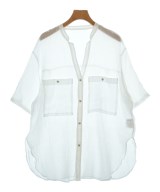 COLLAGE GALLARDAGALANTE カジュアルシャツ