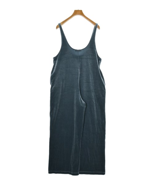 COLLAGE GALLARDAGALANTE（コラージュガリャルダガランテ）オールインワン/サロペット 青 サイズ:F レディース/2200614972207